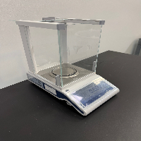 Mettler Toledo MS104 Analytical Balance image 0